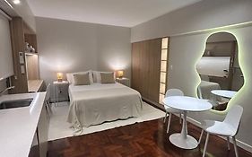 Luxury Apartment In Palermo Us Embassy Area Rosedal